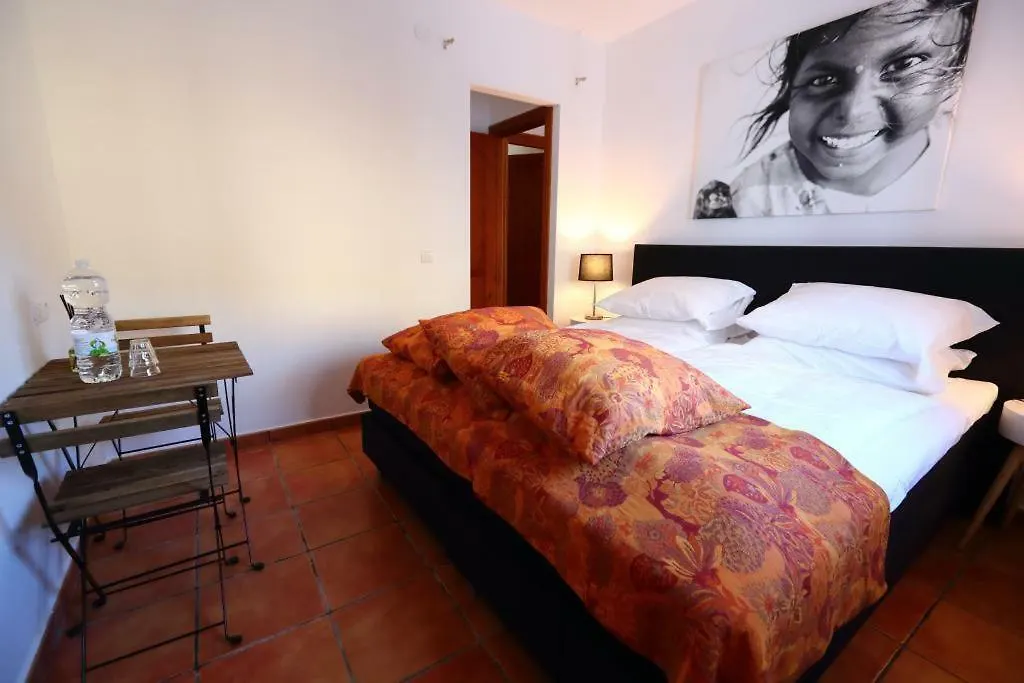 B&B Casaluthel Torrox