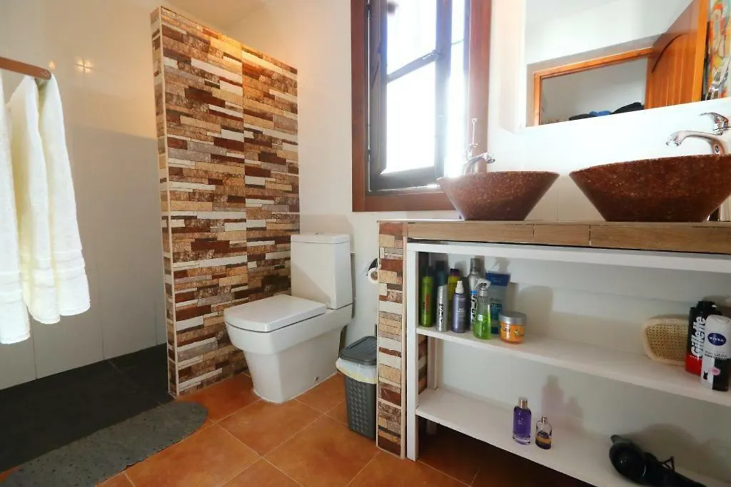 Bed & Breakfast B&B Casaluthel Torrox