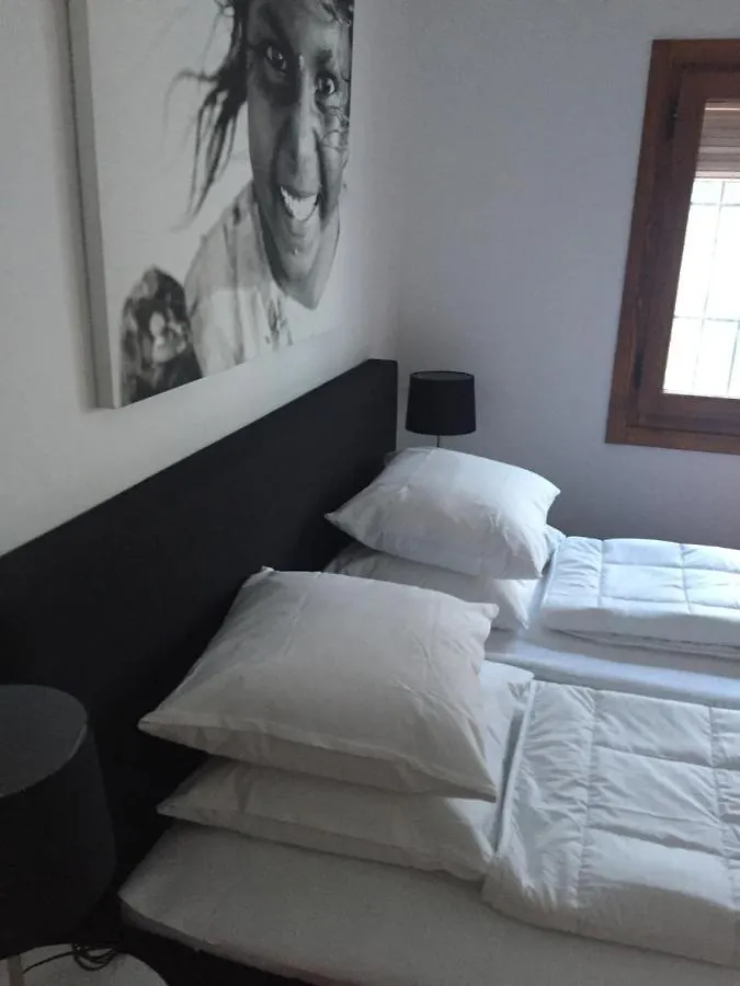 B&B Casaluthel Torrox