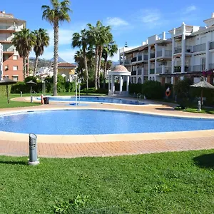  Apartamento APCOSTAS - Laguna Beach - Torrox
