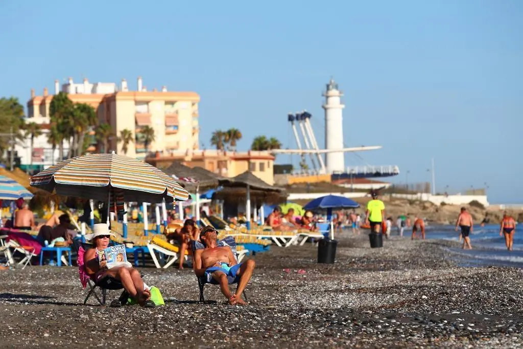 B&B Casaluthel Torrox 3*,  Spain
